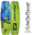 CrazyFly Bullet Wakeboard