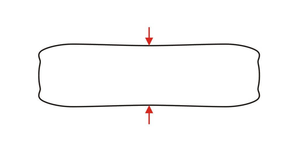 concave-Door-Outline